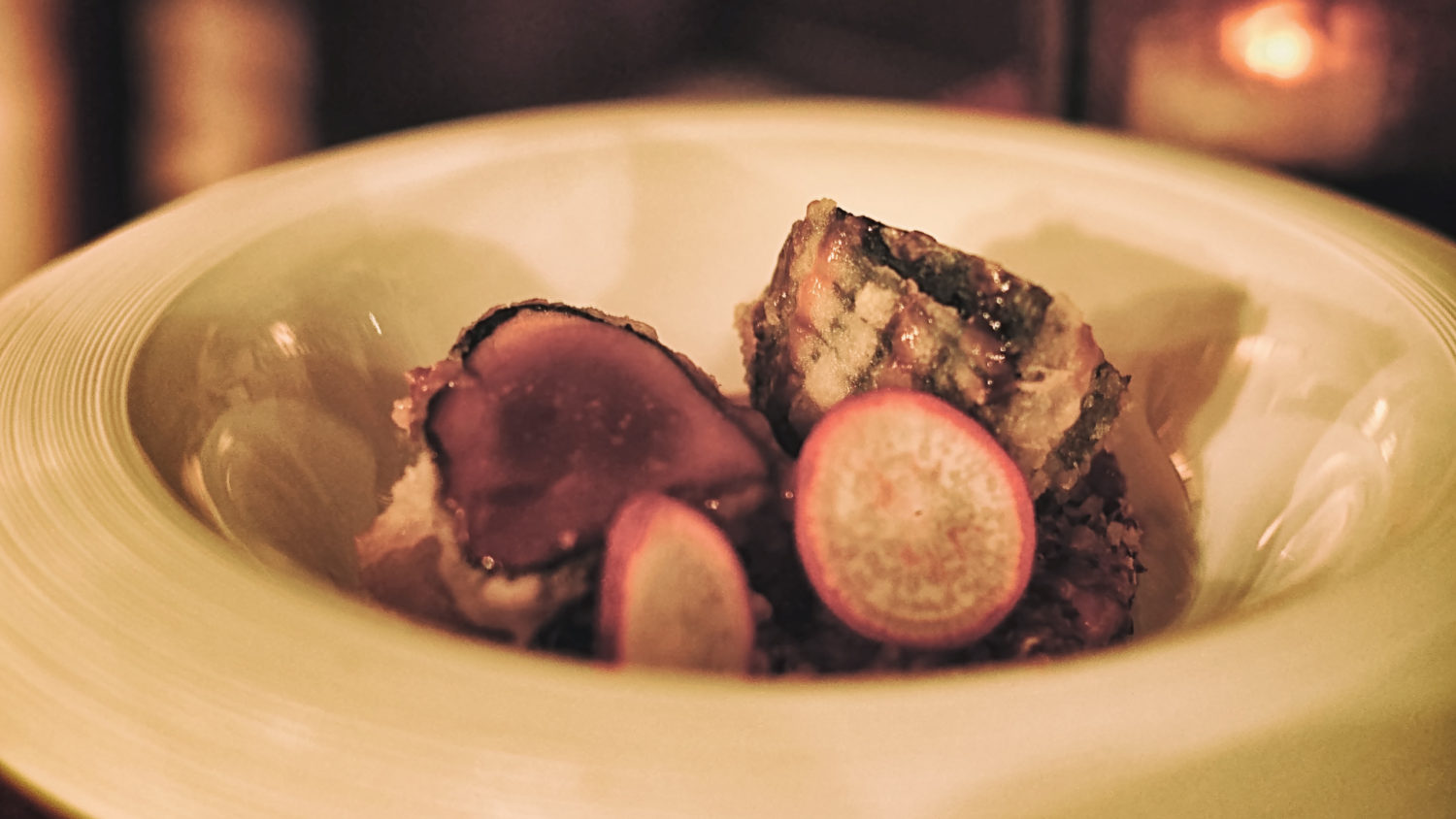 Fusion Bar & Restaurant Florence Europe Is Our Playground