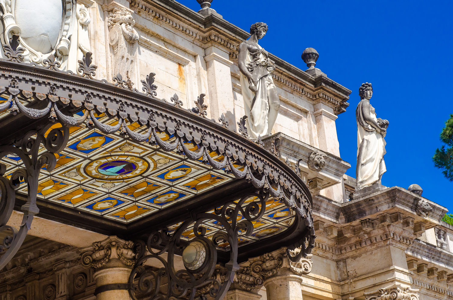 Terme Tettuccio, Montecatini: A Guide to Italy’s Historic Thermal Spa