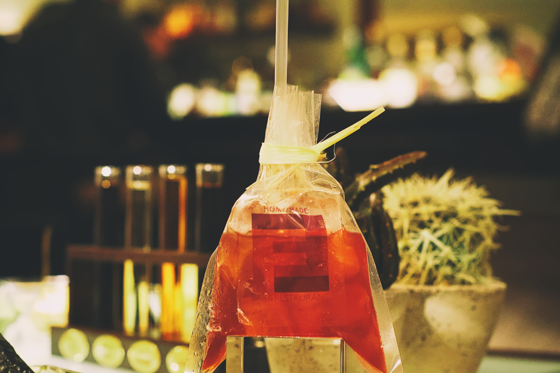 Florence Cocktail Week 2016