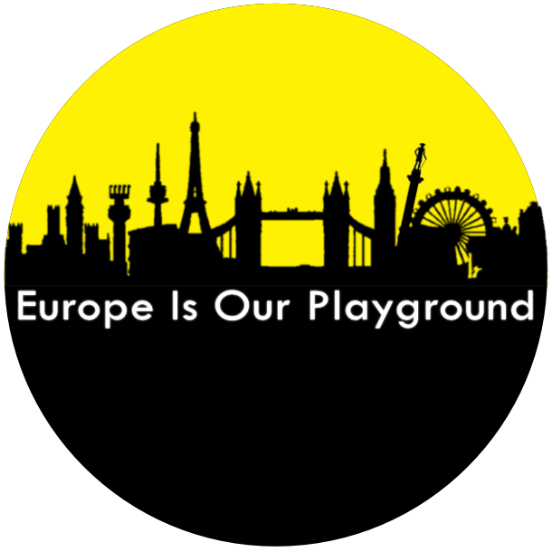 Europe Is Our Playground