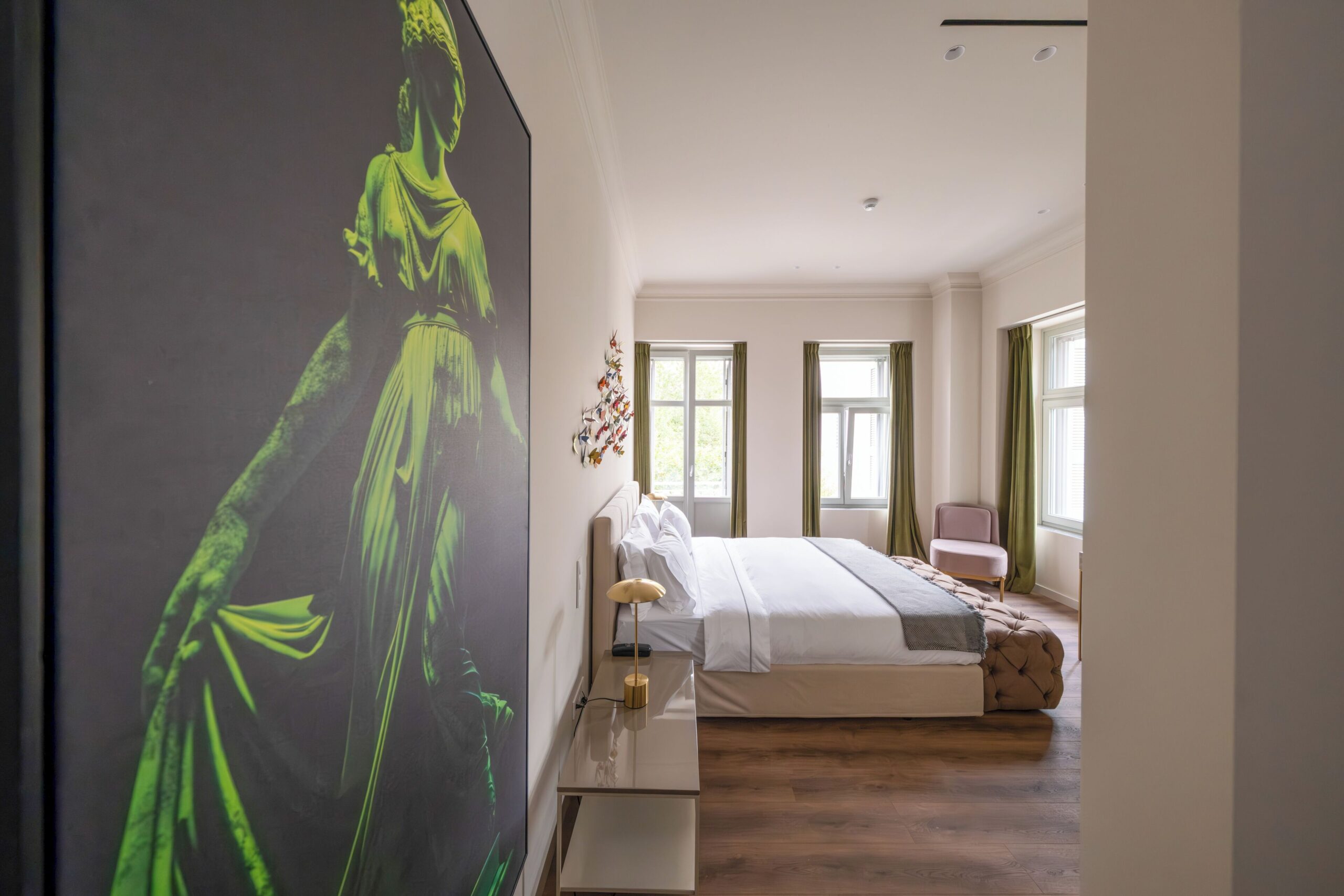 Nine Hotel Athens Nine Hotel Athens